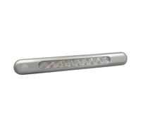 Plafoniera LED da appoggio crom. 310x40x11,5 mm - 1 PZ Osculati - 13.192.11