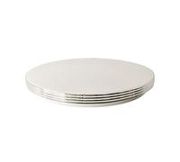 Plafoniera LED da bagno BRAVO con telecomando 1xLED/20W/230V IP44