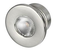 Plafoniera Led da Incasso - 1 PZ Osculati - 13.429.91 - 1342991