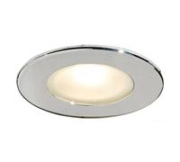 Plafoniera LED da incasso Atria II luce Bianca - 1 PZ Osculati - 13.447.22