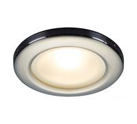 Plafoniera LED da incasso Vega II bianco - 1 PZ Osculati - 13.433.12 - 1343312