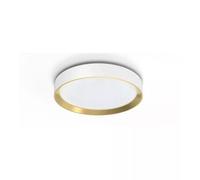Philips Hanno soffitto SceneSwitch, rotondo, 24W, 2800Lm, 4000K, bianco, IP20