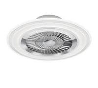 Plafoniera LED da Soffitto Universo con Luce LED Dimmerabile, Telecomando e 3 Ve