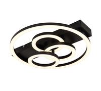 Plafoniera LED Darryl I 2380 lm 2700-6500 K 35x33 cm