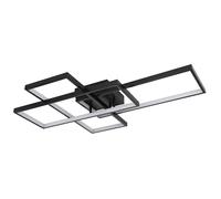 Plafoniera LED design TELECOMANDO DIMMERABILE Lampada Daylight controllabile tramite cellulare