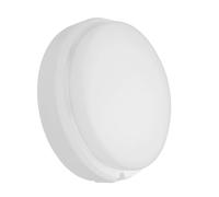 Plafoniera LED Eco easy tonda 1820 Lm bianco 4x17,5 cm