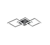 Eglo PARANDAY-Z lampada a soffitto, LED, 900317, PARANDAY-Z [Lampade per Interni > Lampade a Soffitto]