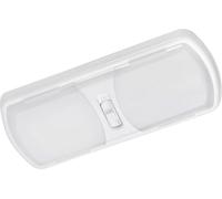 Plafoniera led fawo due 12 v / 9,6 w