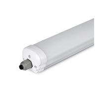 V-TAC PRO Plafoniera LED Chip CREE 48W 120LM/W G-Series 150cm 6500K IP65