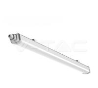 VT-23391 - Plafoniera LED, 18 W, 2160 lm, 4000 K, 600 mm