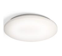 Plafoniera LED IP44 sensore movimento 30cm bianco LEDVANCE LUM448126