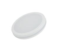 Alca Power plafoniera led tonda 24W 2400lm IP65 - per esterni ed interni [EEK: F]