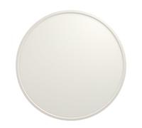 JANDEI Plafoniera LED JND-70801 48W CCT con selettore 3000-4200-6000K Ø60 cm cornice bianca