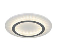 Plafoniera LED Jayden 920 lm 2700-6500 K Ø 35x5,5 cm