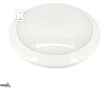 Plafoniera LED KATIA 16W 4000K 1600L.CZ. C36-PSF706-164-MD