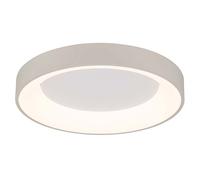 Globo Lighting Gallegos lampada da soffitto 1x48 W sabbia 48487-48