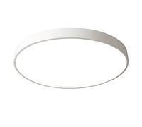 Plafoniera LED Macaron rotonda, lampada da soffitto a filo per cameretta dei bambini, illuminazione da soffitto moderna nordica per cameretta dei bambini, camera da letto per bambini, sala da pranzo,