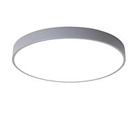 Plafoniera LED Macaron rotonda, lampada da soffitto a filo per cameretta dei bambini, illuminazione da soffitto moderna nordica per cameretta dei bambini, camera da letto per bambini, sala da pranzo,