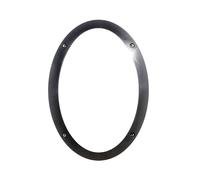 MADDI FUMAGALLI NERO OPALE E27 IN RESINA MADE IN ITALY Art 1V3000000AYE27