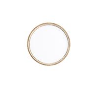 PLAFONIERA LED MADERA EFFETTO LEGNO 22W 3520LM CCT 3000K 4000K 6500K 38X38X8,3CM