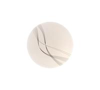 Plafoniera LED Mila 4200 lm bianco neutro Ø 48 cm bianco Bianco