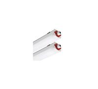 Plafoniera stagna a LED Prisma 60W 4000K 1,5 Metri 305954