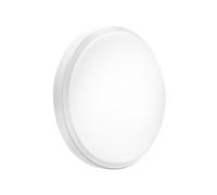 Plafoniera Led Oasi Tonda Bianca IP65 Century OS65P-182300