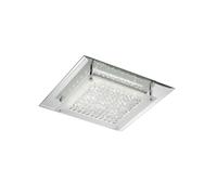 PLAFONIERA LED ONLI "ANTILIA" 28X28 CM, 12 W