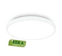 Plafoniera LED Pannello Plafoniera 17,1W 3900lm Bianco Neutro 38cm Bianco