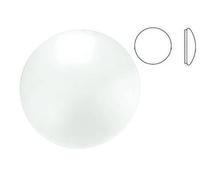 PLAFONIERA LED PARETE/SOFFITTO FULL MOON BEGHELLI 421508