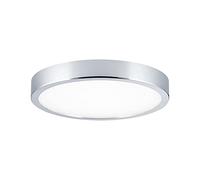 Paulmann Aviar plafoniera LED, IP44, dimming Paulmann