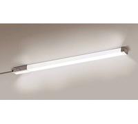 Plafoniera LED per muro o soffitto SuperLight stagna