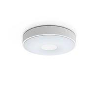 Plafoniera LED Philips coiner 24 W Ø 38,9 x 8 cm Bianco Metallo [4000 K]