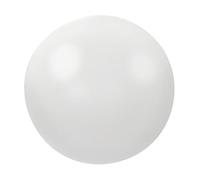 Plafoniera LED plafoniera solare potenza 30W CCT regolabile ideale per illuminazione esterna ed efficiente in energia