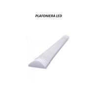PLAFONIERA LED PRISMATICA 30W 160LM/W 120cm 4000K V-TAC VTAC VT-8330 6491