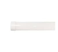Plafoniera LED Prismatica 40W Soffitto Luce Naturale Fredda V-TAC