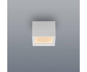 Plafoniera LED PURE Manhattan, snow, 1 lampada, CCT Pure