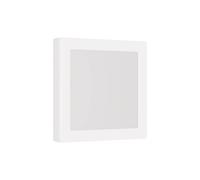 Plafoniera LED Quadrata 30W 3.000lm 300x300mm Osram chip LED