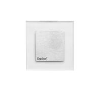 plafoniera led quadrata apus ww 0.8w 12 dc led 23106