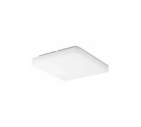 PLAFONIERA LED QUADRATA TONDA 20W 25W SOFFITTO PARETE CCT (2700K 3000K 4000K)