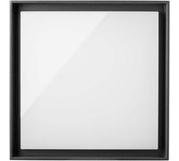 PLAFONIERA LED QUADRATA WIVA ATRIA 13W 3000K