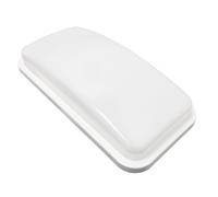 Plafoniera LED rettangolare applique 20w IP65 esterno PE-4-20W