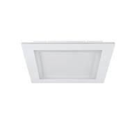 Plafoniera led RGB Eglo Padrogiano-Z 27.9W 2700-6500K bianco - 900483 [EEK: F]