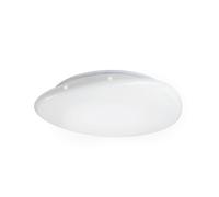 Plafoniera led RGB Eglo Sileras-Z 3x7.2W 2700-6500K bianco - 900128