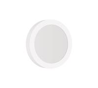 Plafoniera LED Rotonda 20W 2.000lm Ø225mm Osram chip LED