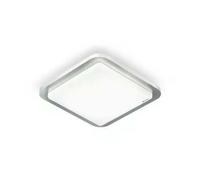 Plafoniera LED RS D2 S 886 lm 66x30x30 cm bianco Bianco