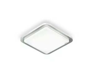 Plafoniera LED RS D2 S 886 lm 66x30x30 cm bianco Bianco