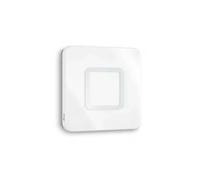 STEINEL 0054656 - Luce interna RS LED M1 V2, acciaio inox, ad angolo