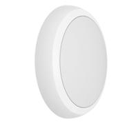 Plafoniera Led sensore emergenza Century PRATIKA 16W Triled IP65 PRKPES-163200
