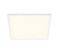 PLAFONIERA LED SLIM RETROILL.42X42 22W 3000 LUMEN